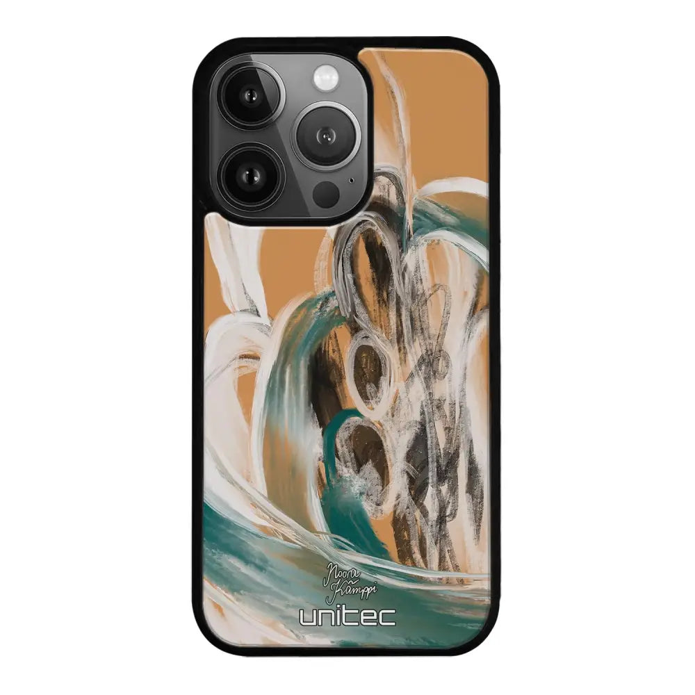 iPhone 15 Pro Max urban magic suojakuoret - Kehrä - Noora Kämppi - Ei