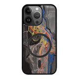 iPhone 15 Pro Max urban magic suojakuoret - Tarina - Noora Kämppi