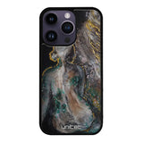 iPhone 15 Pro mystinen voima suojakuoret - Chosen One - Noora Kämppi - Ei