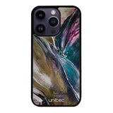 iPhone 15 Pro mystinen voima suojakuoret - Heat - Noora Kämppi - Ei