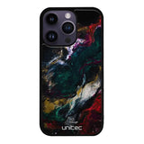 iPhone 15 Pro mystinen voima suojakuoret - Reckless - Noora Kämppi - Ei