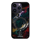 iPhone 15 Pro mystinen voima suojakuoret - Reckless - Noora Kämppi