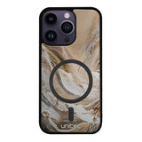 iPhone 15 Pro pehmeä eleganssi suojakuoret - Vaarna - Noora Kämppi