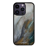 iPhone 15 Pro pehmeä eleganssi suojakuoret - Vuono - Noora Kämppi - Ei