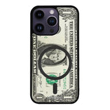 iPhone 15 Pro seteli suojakuoret - Dollar