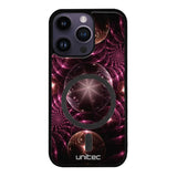 iPhone 15 Pro suojakuoret - Space Balls