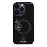 iPhone 15 Pro surrealistic sadness suojakuoret - Kärmes - Noora Kämppi