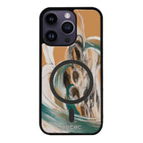 iPhone 15 Pro urban magic suojakuoret - Kehrä - Noora Kämppi