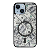 iPhone 15 seteli suojakuoret - Dollarit