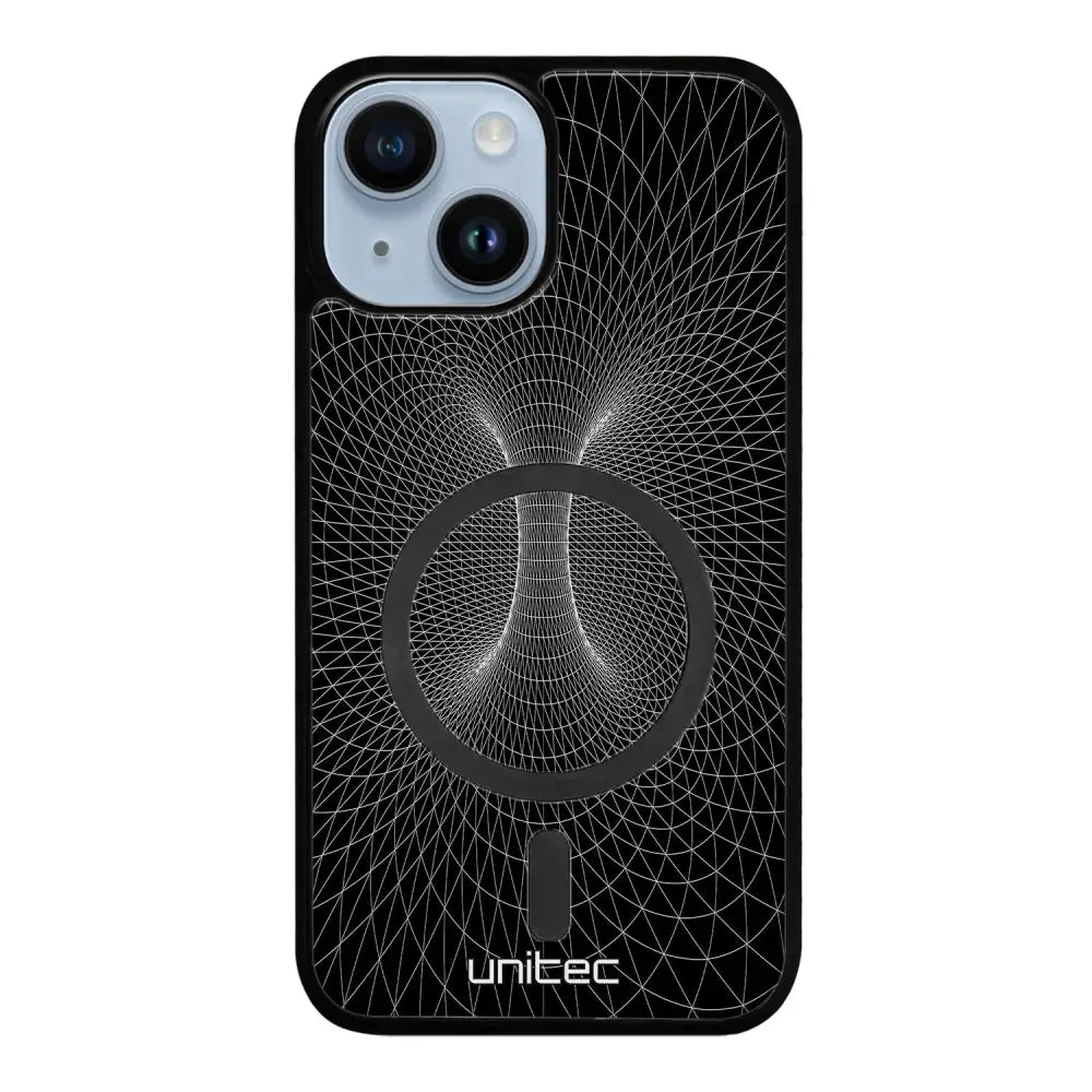 iPhone 15 suojakuoret - 3D Illusion