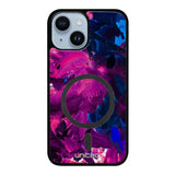 iPhone 15 suojakuoret - Painting Strikes