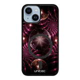iPhone 15 suojakuoret - Space Balls