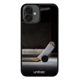 iPhone 16 jääkiekko suojakuoret - Jääkiekko - Ei