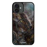 iPhone 16 luonnon lumo suojakuoret - Windy - Noora Kämppi