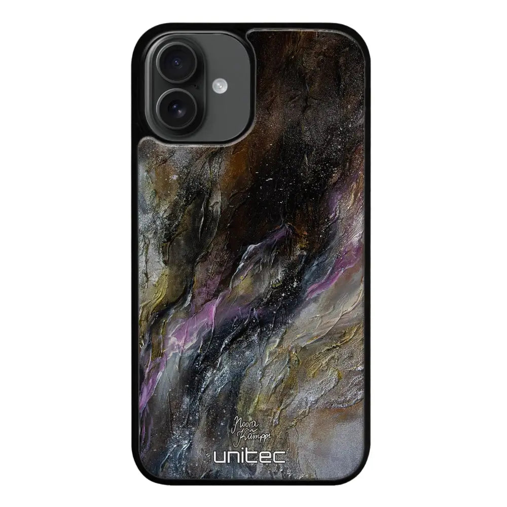 iPhone 16 modern art suojakuoret - Ophelia - Noora Kämppi - Ei