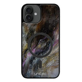 iPhone 16 modern art suojakuoret - Ophelia - Noora Kämppi