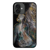 iPhone 16 mystinen voima suojakuoret - Chosen One - Noora Kämppi - Ei