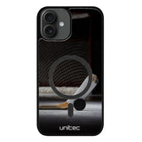 iPhone 16 Plus jääkiekko suojakuoret - Jääkiekko