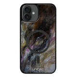 iPhone 16 Plus modern art suojakuoret - Ophelia - Noora Kämppi