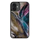 iPhone 16 Plus mystinen voima suojakuoret - Heat - Noora Kämppi - Ei