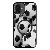iPhone 16 Plus suojakuoret - Football