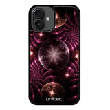 iPhone 16 Plus suojakuoret - Space Balls - Ei