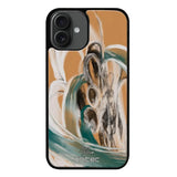 iPhone 16 Plus urban magic suojakuoret - Kehrä - Noora Kämppi - Ei