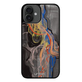 iPhone 16 Plus urban magic suojakuoret - Tarina - Noora Kämppi - Ei