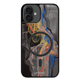 iPhone 16 Plus urban magic suojakuoret - Tarina - Noora Kämppi