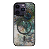 iPhone 16 Pro animal kingdom suojakuoret - Creature - Noora Kämppi