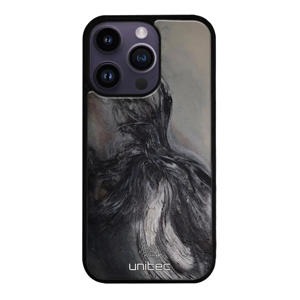 iPhone 16 Pro animal kingdom suojakuoret - Unknown - Noora Kämppi - Ei