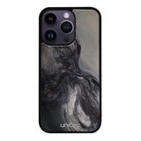 iPhone 16 Pro animal kingdom suojakuoret - Unknown - Noora Kämppi - Ei