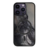 iPhone 16 Pro animal kingdom suojakuoret - Unknown - Noora Kämppi