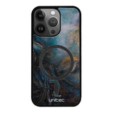 iPhone 16 Pro Max animal kingdom suojakuoret - Poseidon - Noora Kämppi