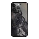 iPhone 16 Pro Max animal kingdom suojakuoret - Unknown - Noora Kämppi