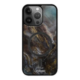 iPhone 16 Pro Max luonnon lumo suojakuoret - Windy - Noora Kämppi