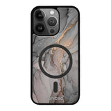 iPhone 16 Pro Max marmori suojakuoret - Pok Rie