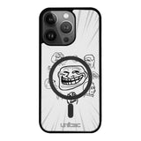 iPhone 16 Pro Max meemi suojakuoret - Meemi