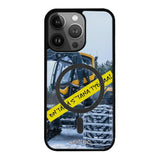 iPhone 16 Pro Max meemi suojakuoret - Työmaa