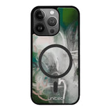 iPhone 16 Pro Max modern art suojakuoret - Siimes - Noora Kämppi