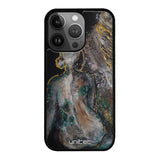 iPhone 16 Pro Max mystinen voima suojakuoret - Chosen One - Noora Kämppi - Ei