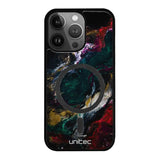 iPhone 16 Pro Max mystinen voima suojakuoret - Reckless - Noora Kämppi