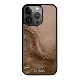 iPhone 16 Pro Max pehmeä eleganssi suojakuoret - Laulusi - Noora Kämppi - Ei