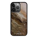 iPhone 16 Pro Max pehmeä eleganssi suojakuoret - Symphony - Noora Kämppi - Ei