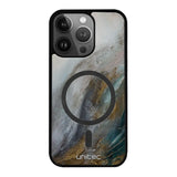 iPhone 16 Pro Max pehmeä eleganssi suojakuoret - Vuono - Noora Kämppi