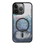 iPhone 16 Pro Max seteli suojakuoret - Tonnin Seteli