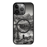 iPhone 16 Pro Max suojakuoret - Rocky Mountains