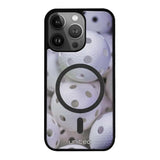 iPhone 16 Pro Max suojakuoret - Salibandy