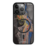 iPhone 16 Pro Max urban magic suojakuoret - Tarina - Noora Kämppi