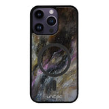 iPhone 16 Pro modern art suojakuoret - Ophelia - Noora Kämppi